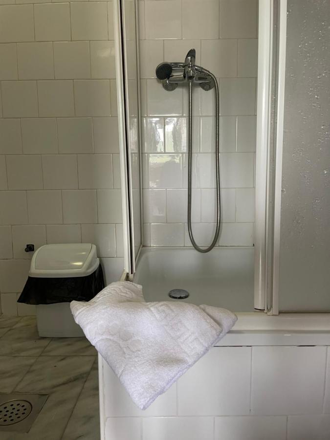אוהריד Apartments Evelyn מראה חיצוני תמונה