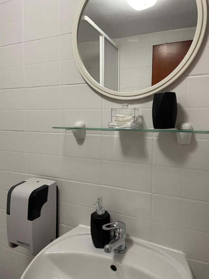אוהריד Apartments Evelyn מראה חיצוני תמונה